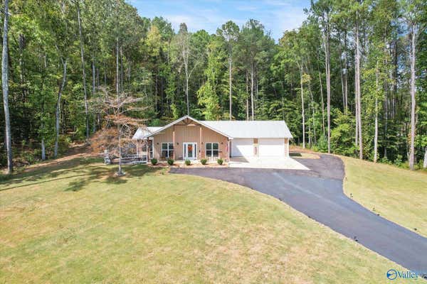 160 ADVENTURE RD, GUNTERSVILLE, AL 35976 - Image 1