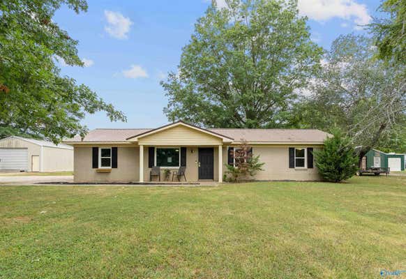 217 COUNTY ROAD 164, MOULTON, AL 35650 - Image 1