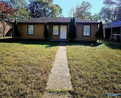 1405 LOCUST ST SE, DECATUR, AL 35601 - Image 1