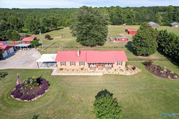 5297 COUNTY ROAD 479, BOAZ, AL 35957 - Image 1