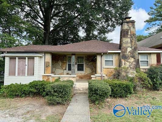 1613 WARD AVE NE, HUNTSVILLE, AL 35801 - Image 1