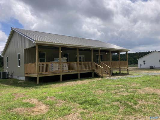 1117 WELCOME HOME CHURCH RD, HORTON, AL 35980 - Image 1