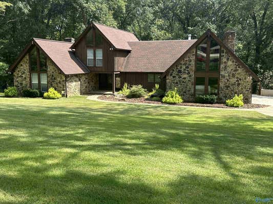 723 EDGEWOOD DR, SHEFFIELD, AL 35660 - Image 1