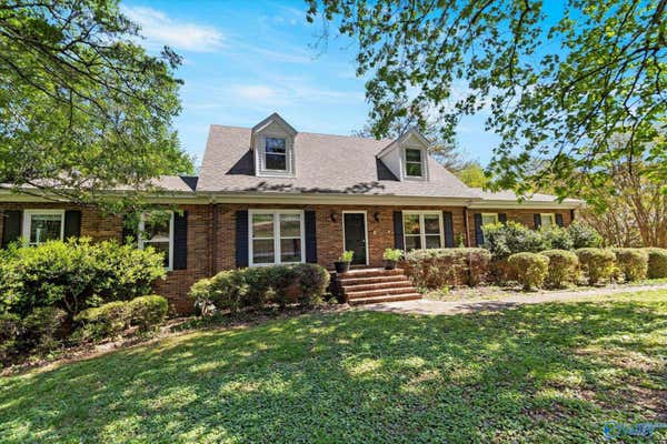 395 CARTER RD, MADISON, AL 35758 - Image 1