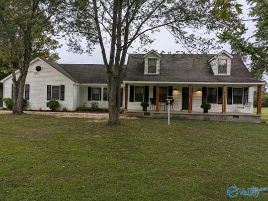 2250 HURRICANE CREEK RD, GURLEY, AL 35748 - Image 1