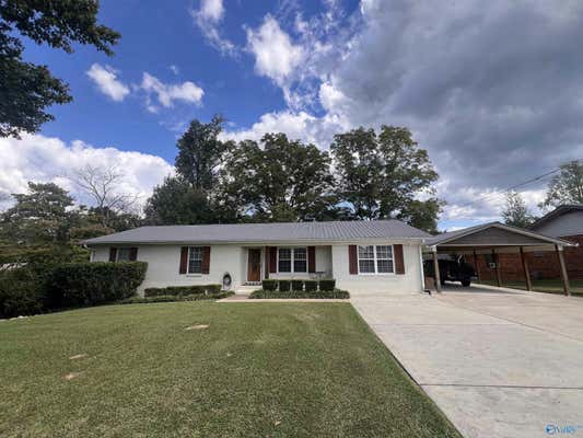 2677 ROBERTSON ST E, SOUTHSIDE, AL 35907 - Image 1