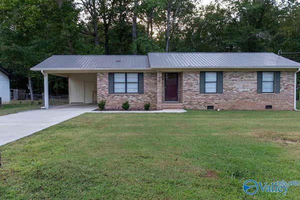 306 WOODALL LN, SCOTTSBORO, AL 35768 - Image 1