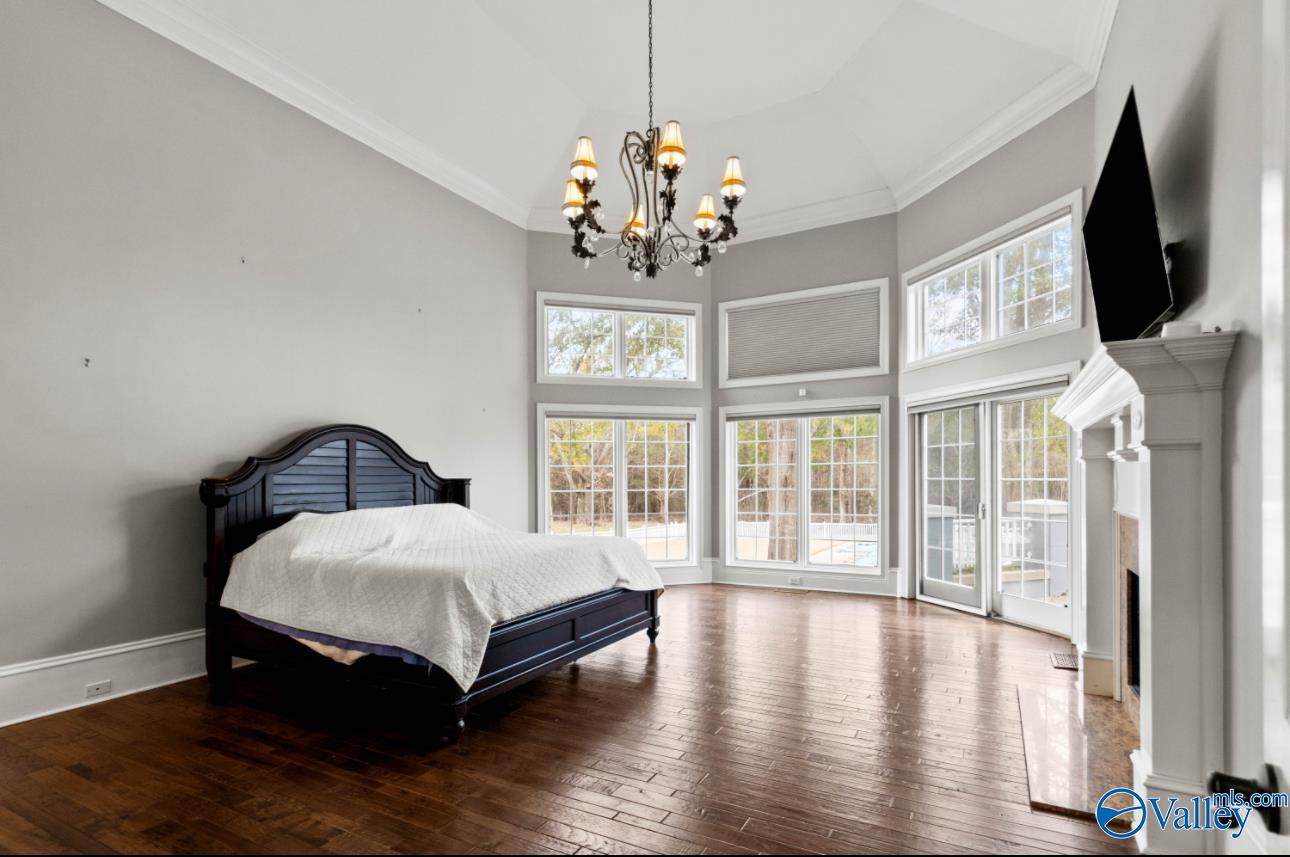 Decatur, Alabama, 35603, United States, 4 Bedrooms Bedrooms, ,5 BathroomsBathrooms,Residential,Active,2008258