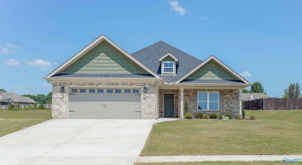 103 OLD FOREST RD, MERIDIANVILLE, AL 35759 - Image 1