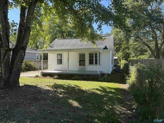 311 LONESOME BEND RD, GLENCOE, AL 35905 - Image 1