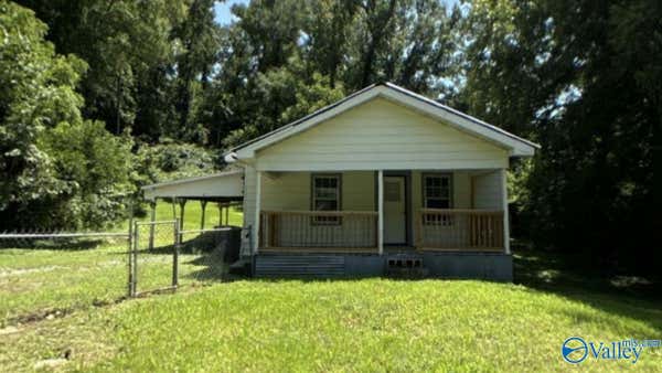 107 CLEBURNE ST, ATTALLA, AL 35954 - Image 1