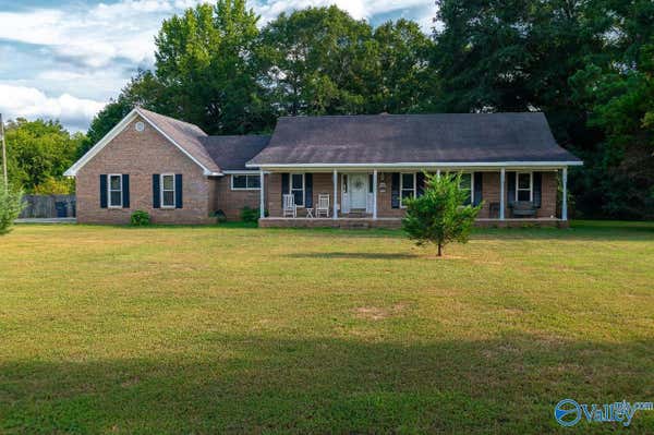 392 COUNTY ROAD 337, MOULTON, AL 35650 - Image 1