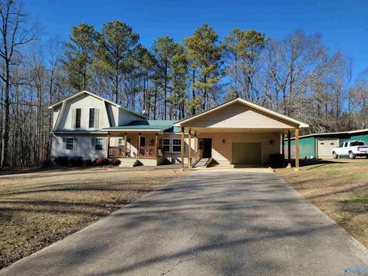 755 BREWER RD, COLLINSVILLE, AL 35961 - Image 1