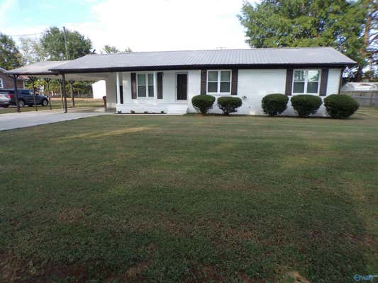 112 WILL ST, MOULTON, AL 35650 - Image 1