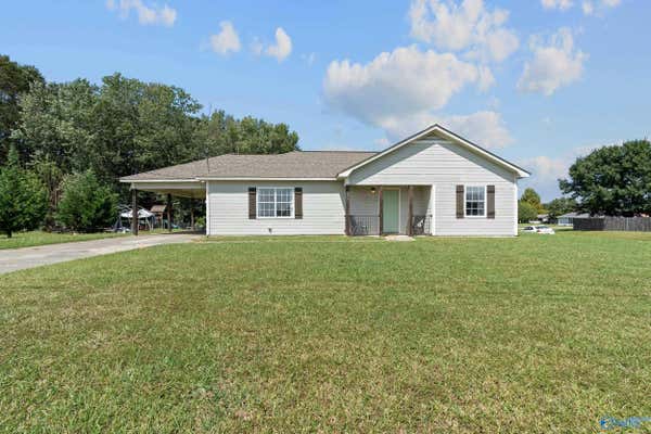 695 BEULAH CUTOFF RD, BOAZ, AL 35957 - Image 1