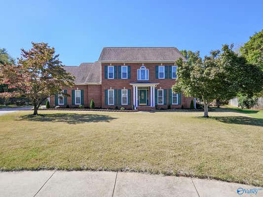 107 LANTHORN CIR, MADISON, AL 35758 - Image 1