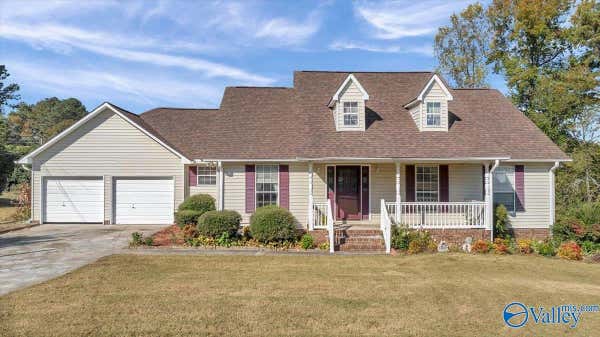 117A LINDO DR, BOAZ, AL 35956 - Image 1