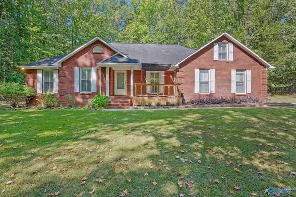 1615 SIBERT DR, GLENCOE, AL 35905 - Image 1