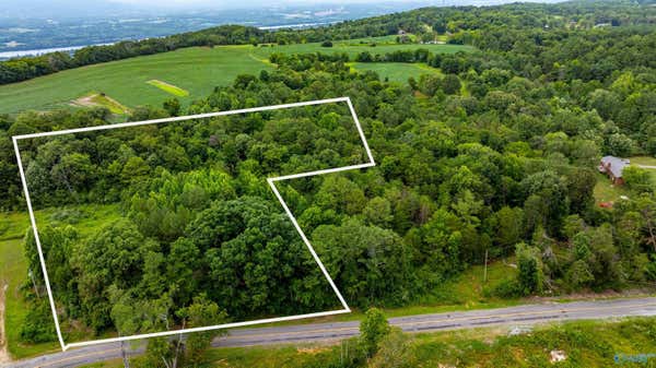 4 ACRE COUNTY ROAD 81, FLAT ROCK, AL 35966 - Image 1