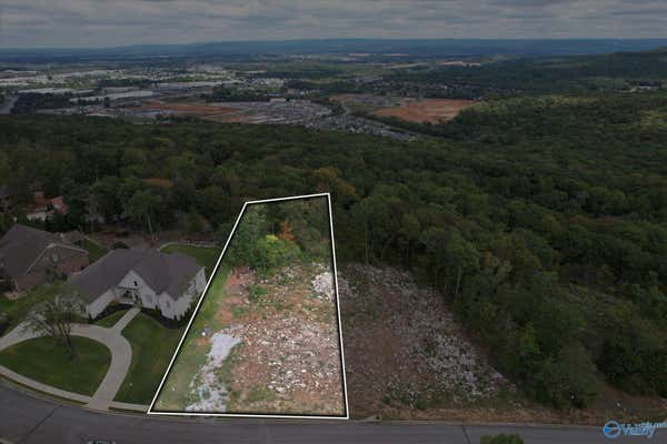 LOT 26 HAWKS WAY NE, HUNTSVILLE, AL 35881 - Image 1