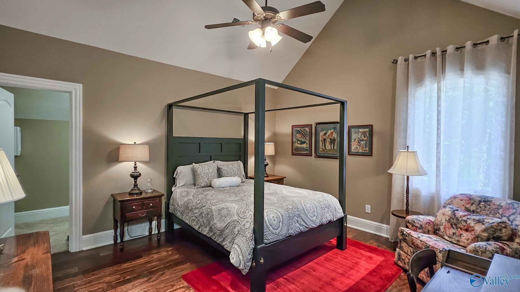 Gurley, Alabama, 35748, United States, 4 Bedrooms Bedrooms, ,6 BathroomsBathrooms,Residential,Active,1922517