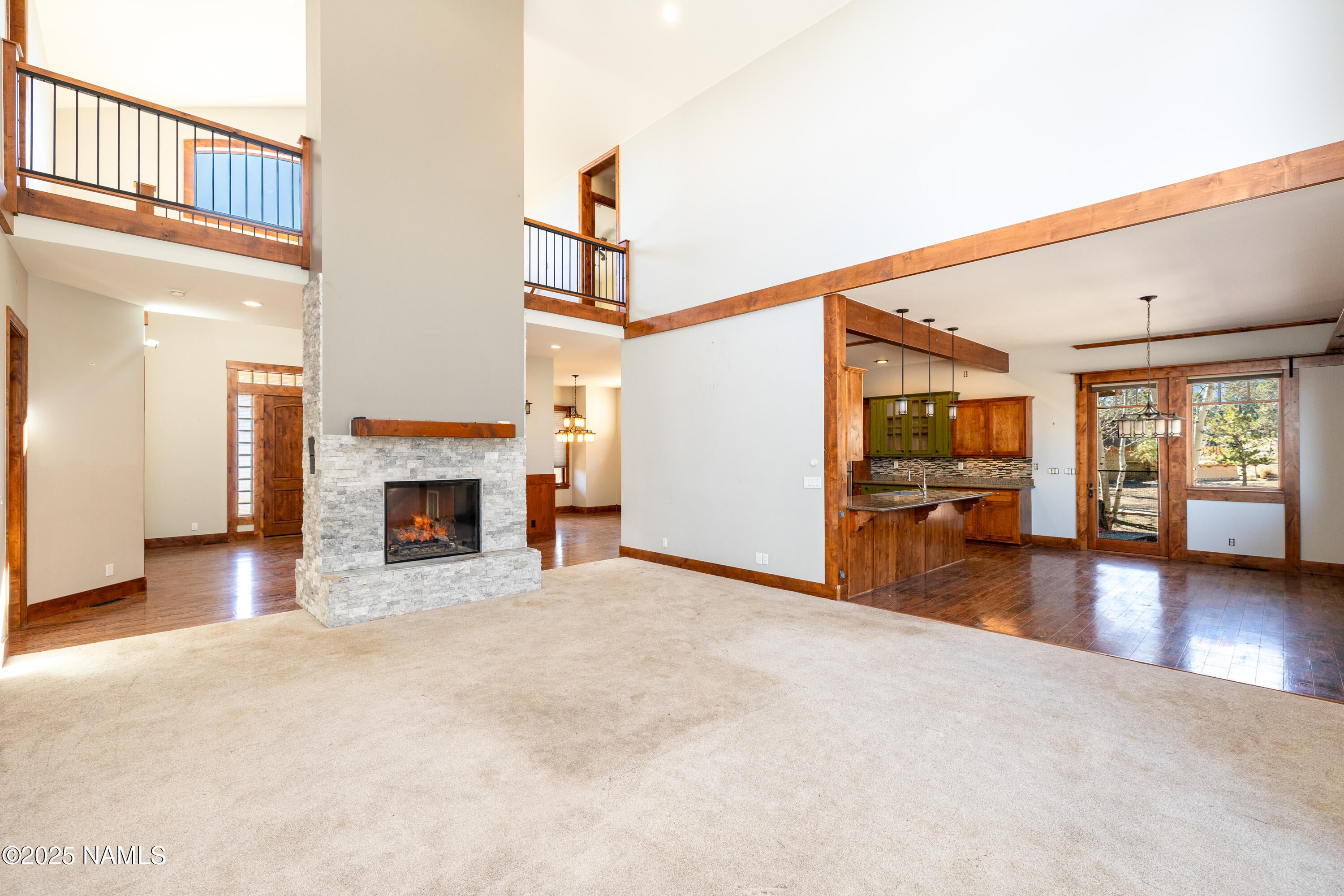 Flagstaff, Arizona, 86004, United States, 5 Bedrooms Bedrooms, ,5 BathroomsBathrooms,Residential,Active,1922539