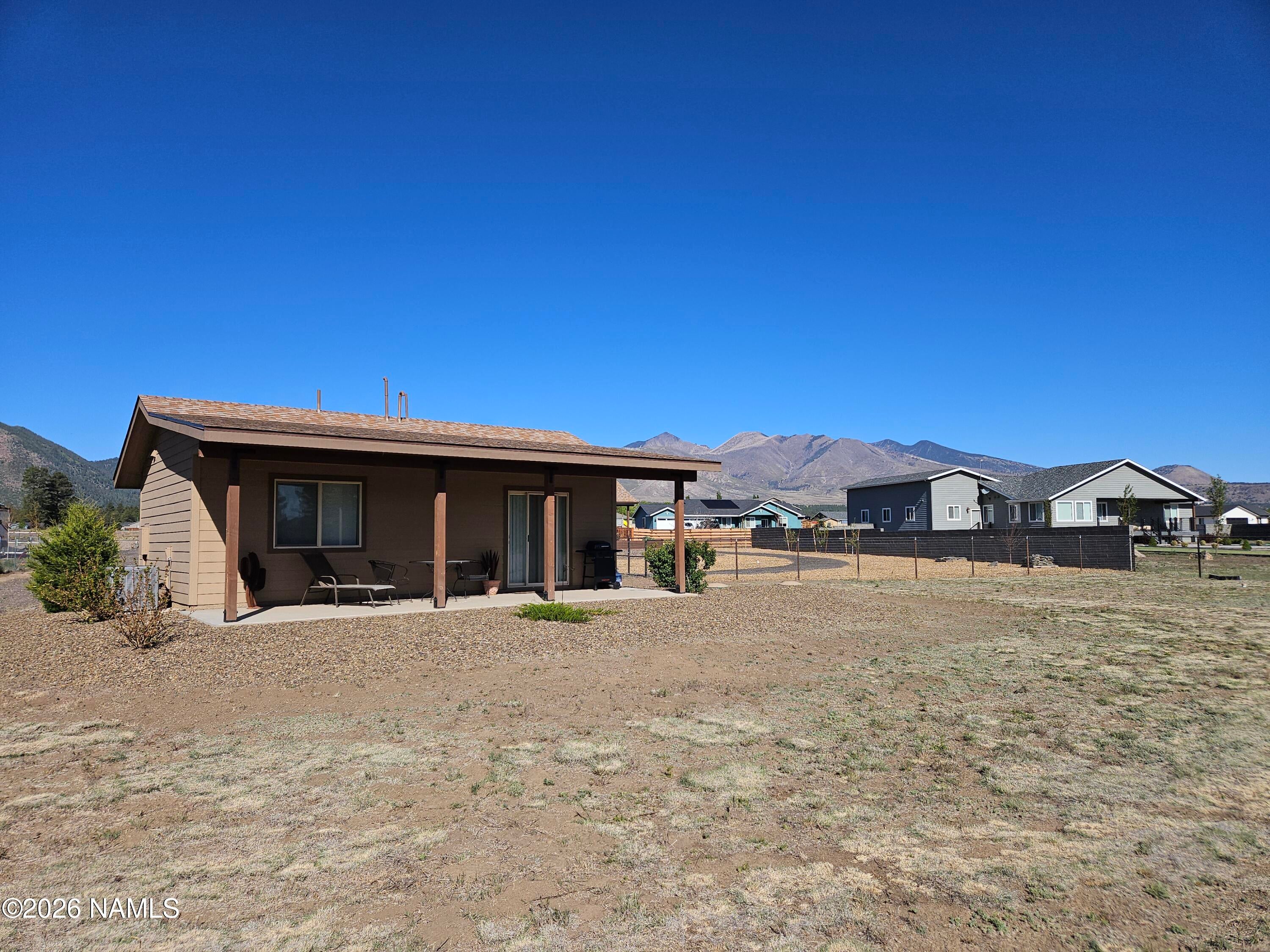 Flagstaff, Arizona, 86004, United States, 3 Bedrooms Bedrooms, ,3 BathroomsBathrooms,Residential,Active,2041749
