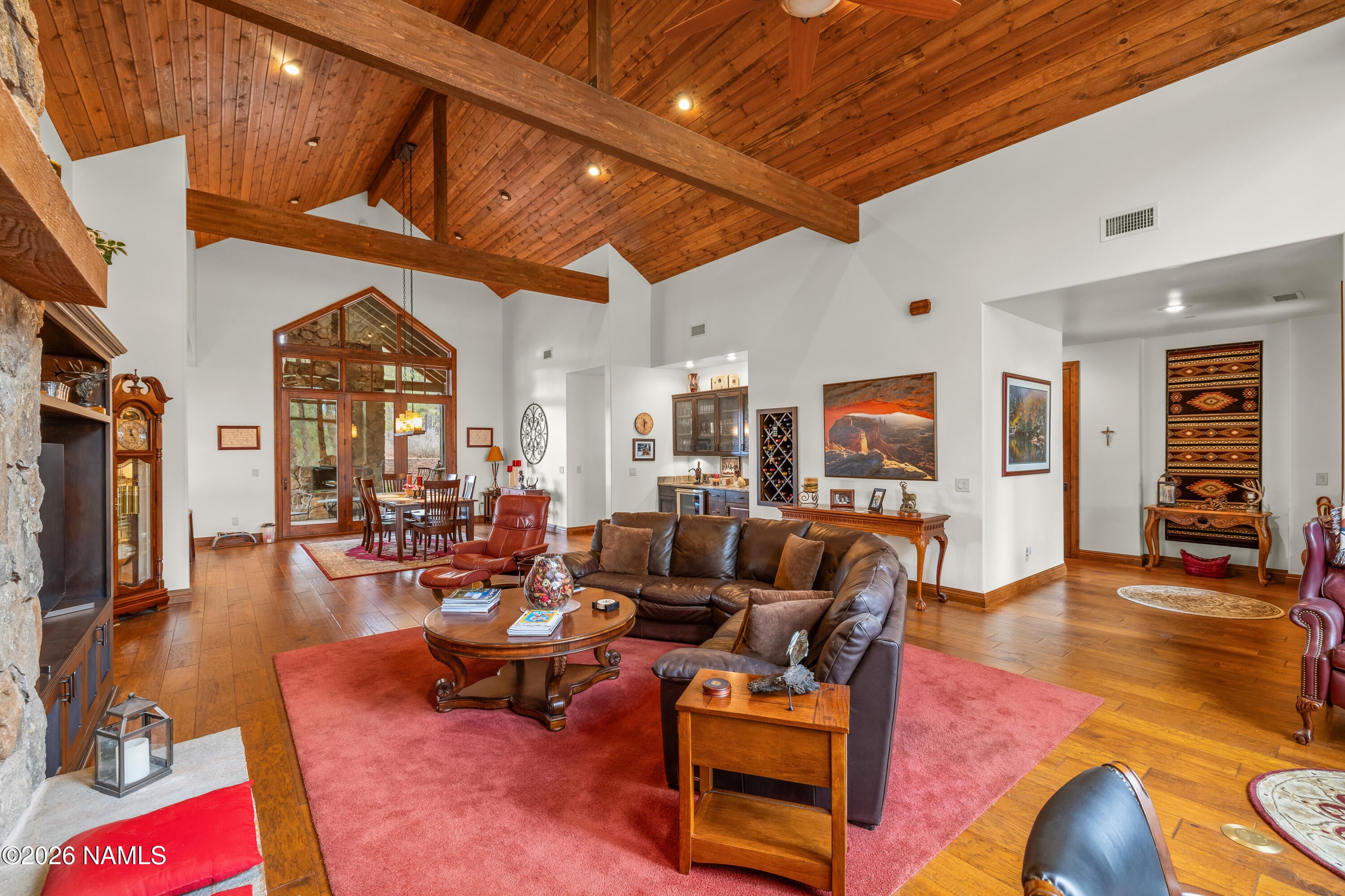 Flagstaff, Arizona, 86005, United States, 3 Bedrooms Bedrooms, ,3 BathroomsBathrooms,Residential,Active,2009866