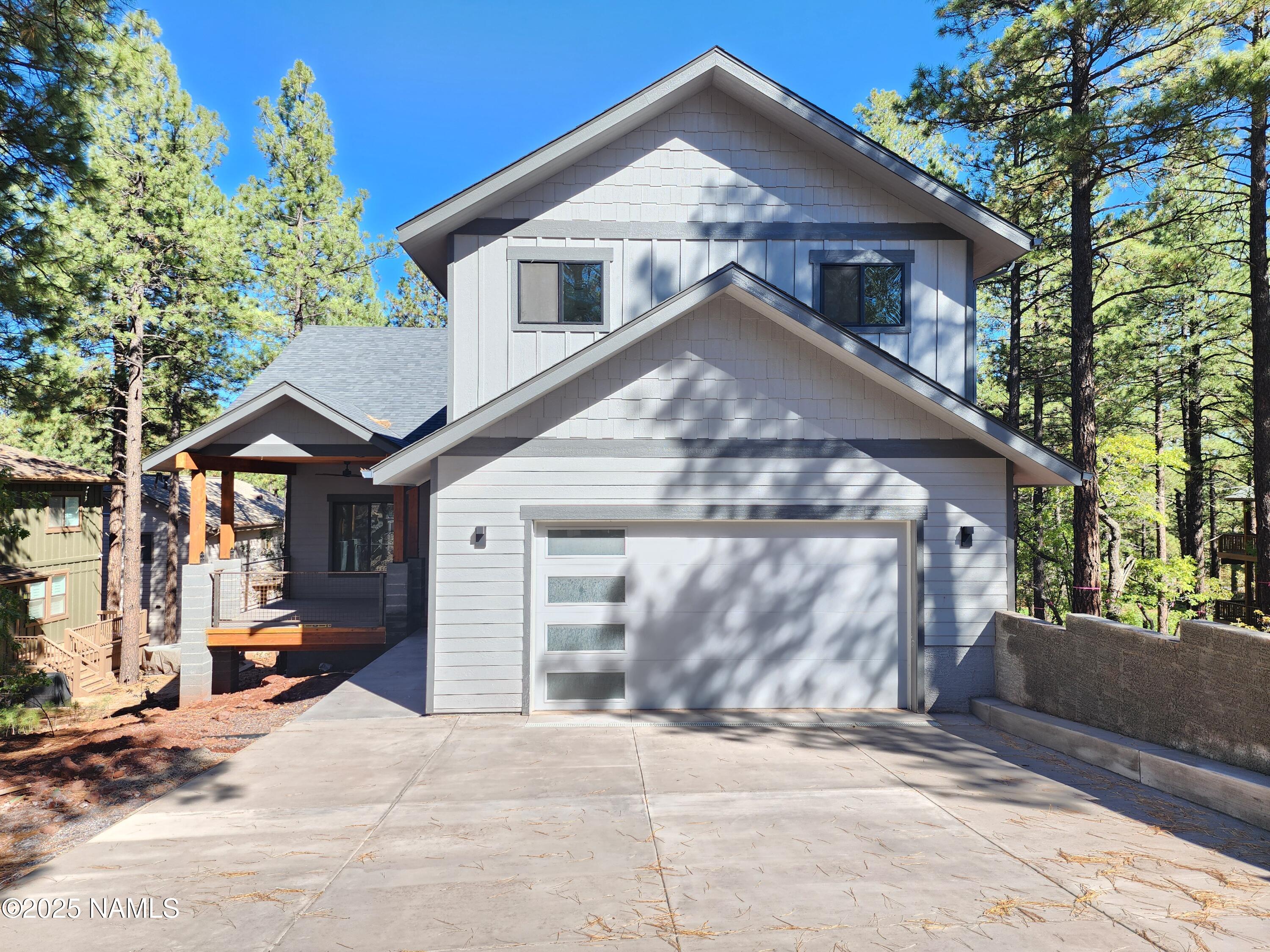 Flagstaff, Arizona, 86005, United States, 4 Bedrooms Bedrooms, ,4 BathroomsBathrooms,Residential,Active,1922481
