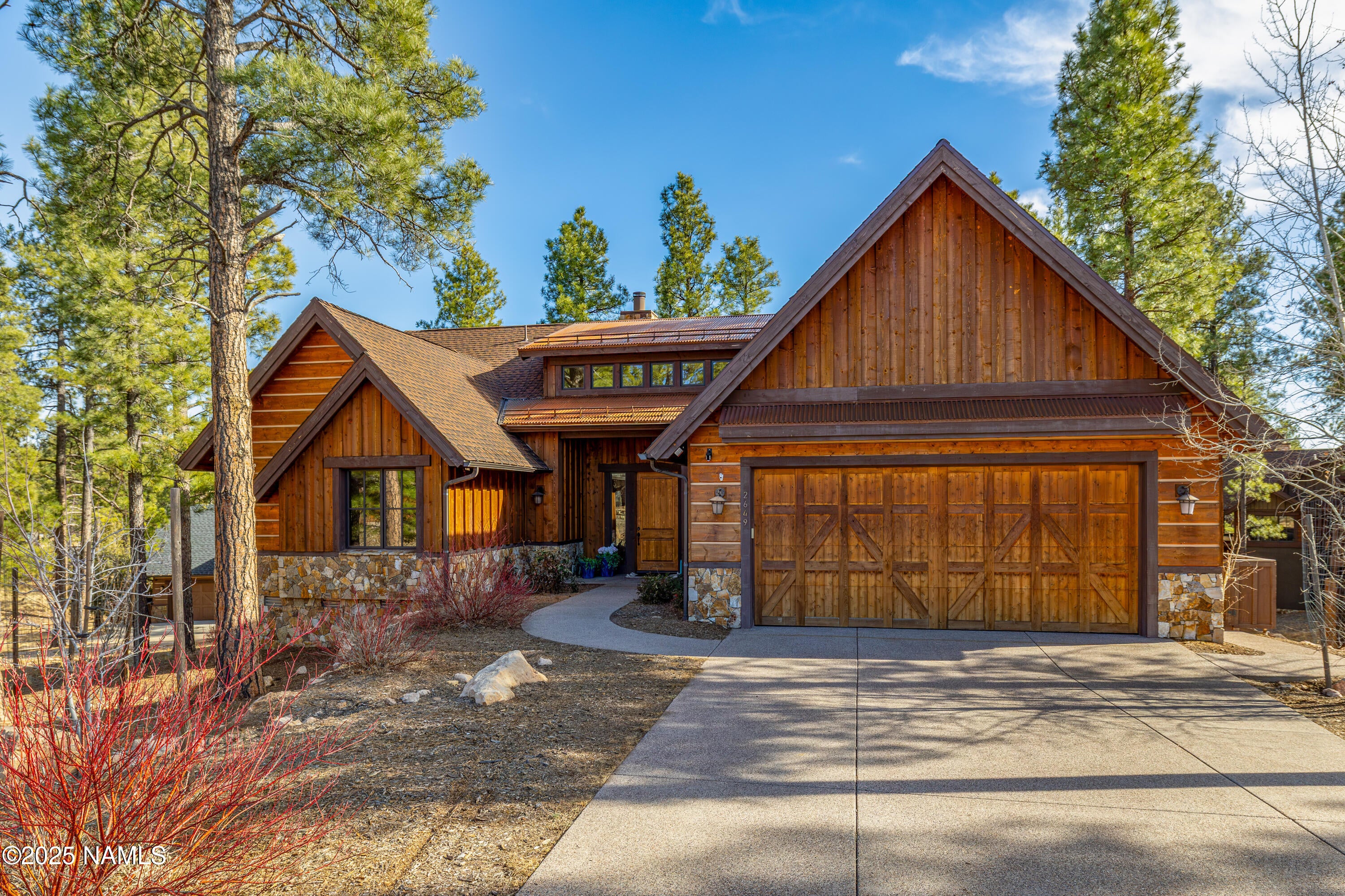 Flagstaff, Arizona, 86005, United States, 4 Bedrooms Bedrooms, ,5 BathroomsBathrooms,Residential,Active,1756457