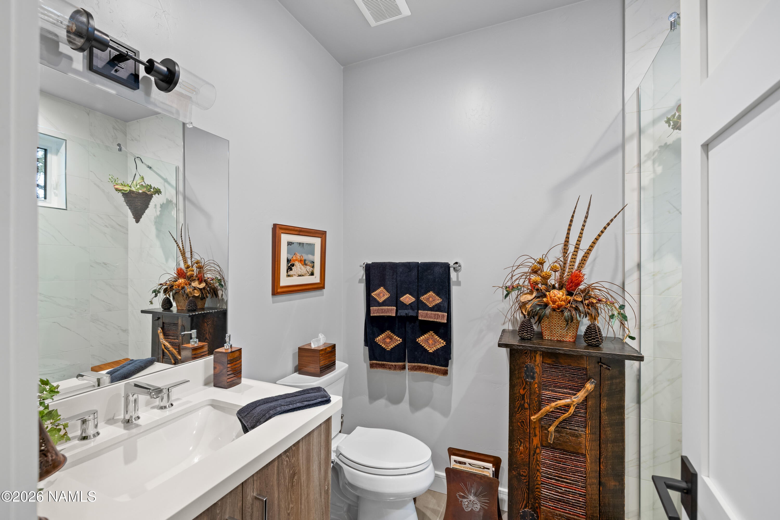 Flagstaff, Arizona, 86005, United States, 3 Bedrooms Bedrooms, ,4 BathroomsBathrooms,Residential,Active,2012817