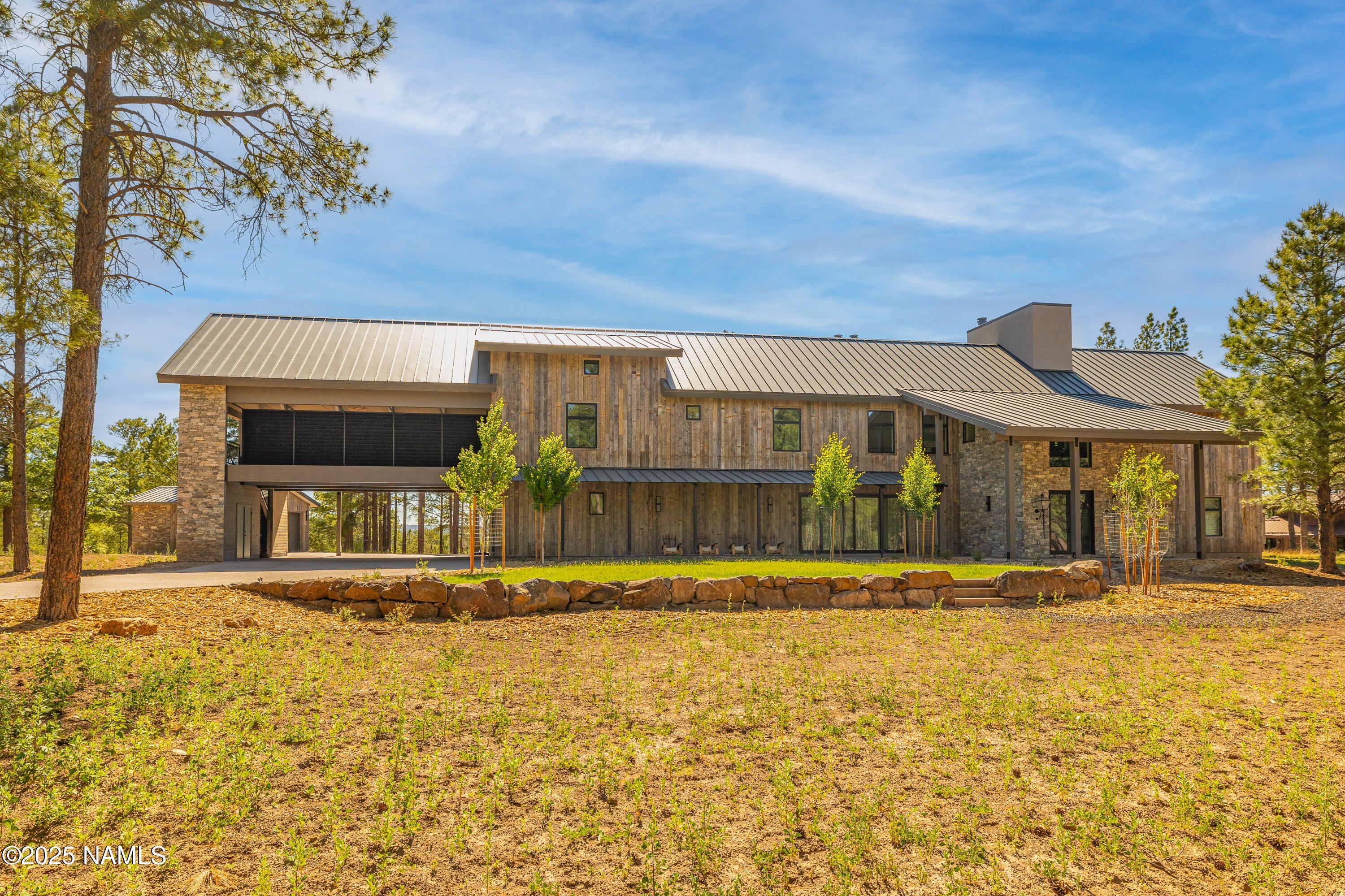 Flagstaff, Arizona, 86004, United States, 4 Bedrooms Bedrooms, ,6 BathroomsBathrooms,Residential,Active,1756325