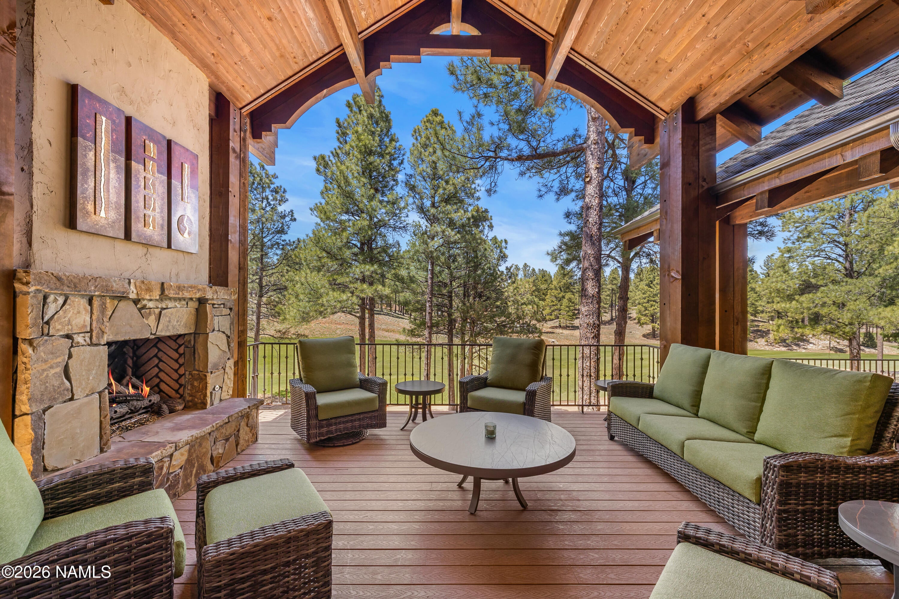 Flagstaff, Arizona, 86005, United States, 5 Bedrooms Bedrooms, ,6 BathroomsBathrooms,Residential,Active,2042667