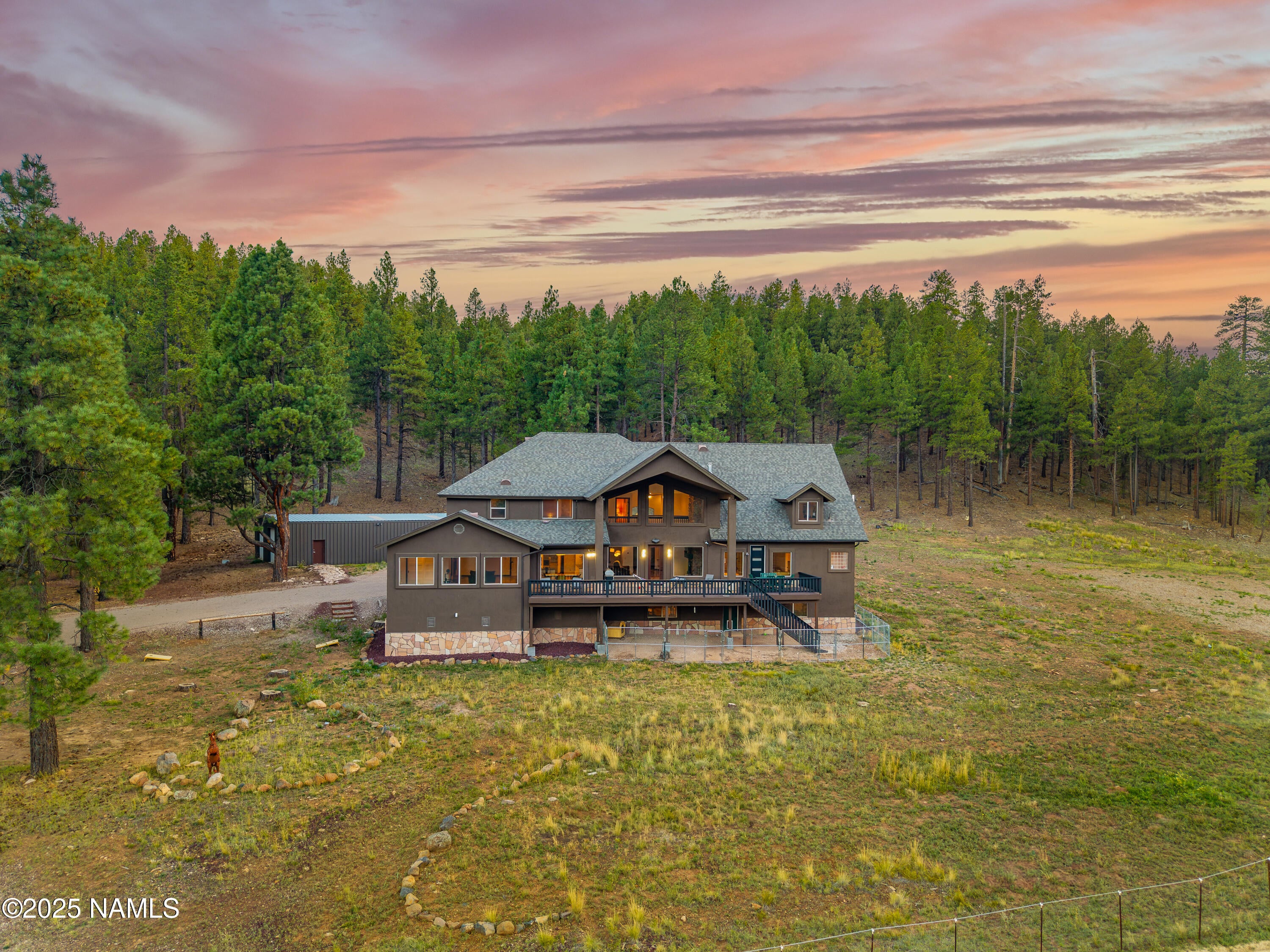 Flagstaff, Arizona, 86001, United States, 5 Bedrooms Bedrooms, ,5 BathroomsBathrooms,Residential,Active,1945089