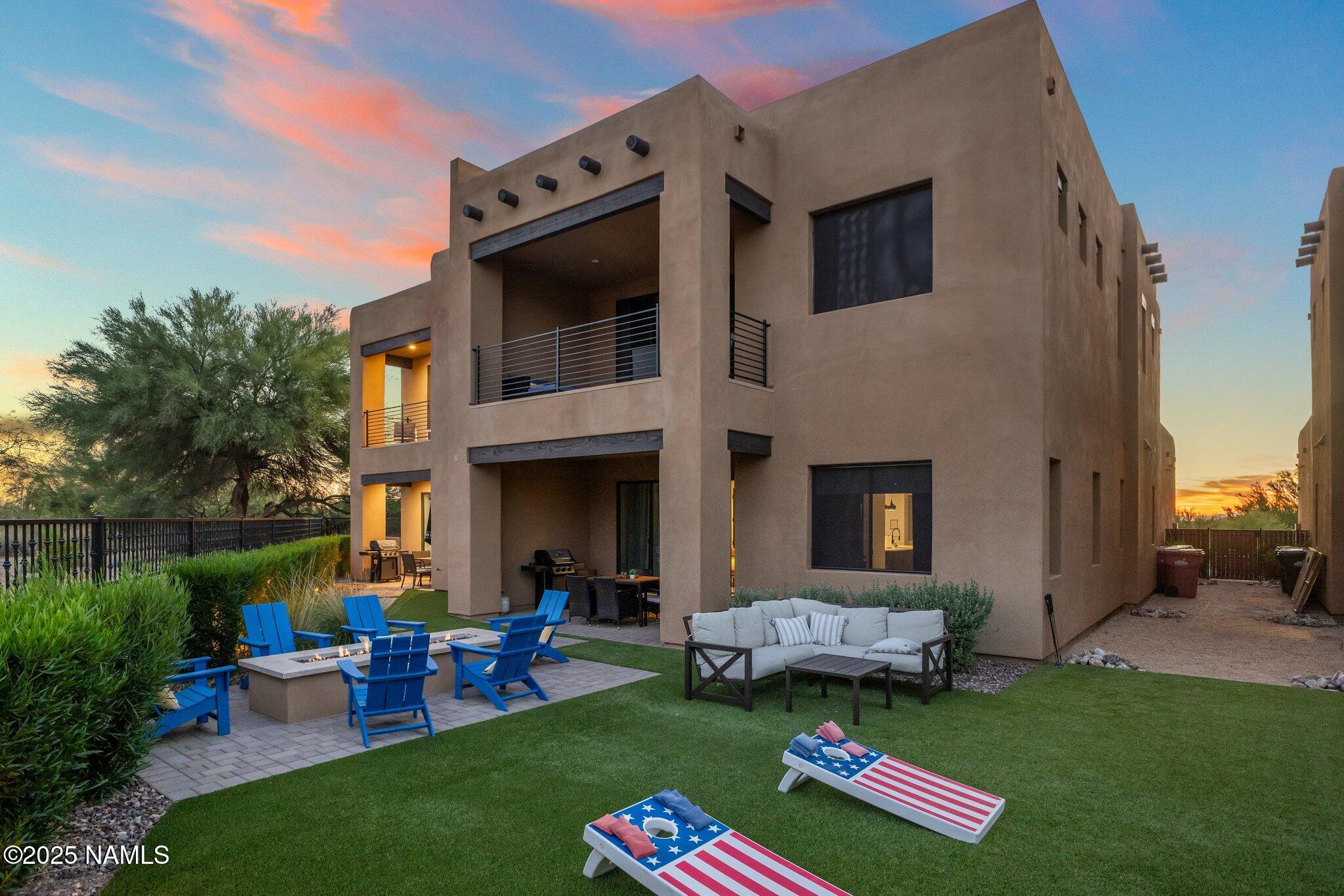 Scottsdale, Arizona, 85262, United States, 12 Bedrooms Bedrooms, ,14 BathroomsBathrooms,Residential,Active,1892622