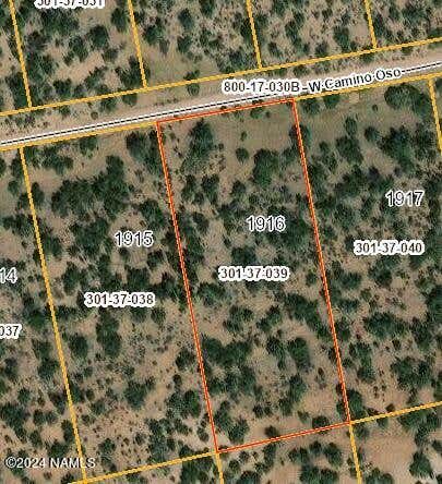 32397 W CAMINO OSO Unit 1916  