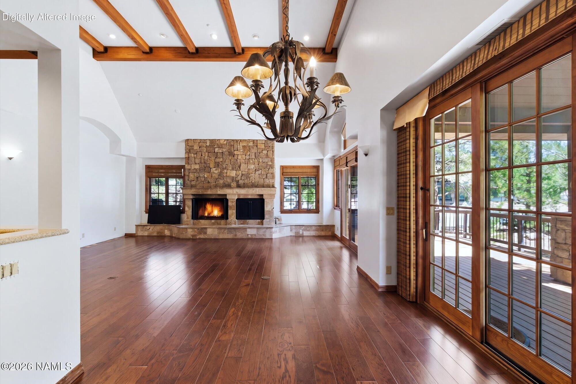 Flagstaff, Arizona, 86005, United States, 4 Bedrooms Bedrooms, ,4 BathroomsBathrooms,Residential,Active,2009412