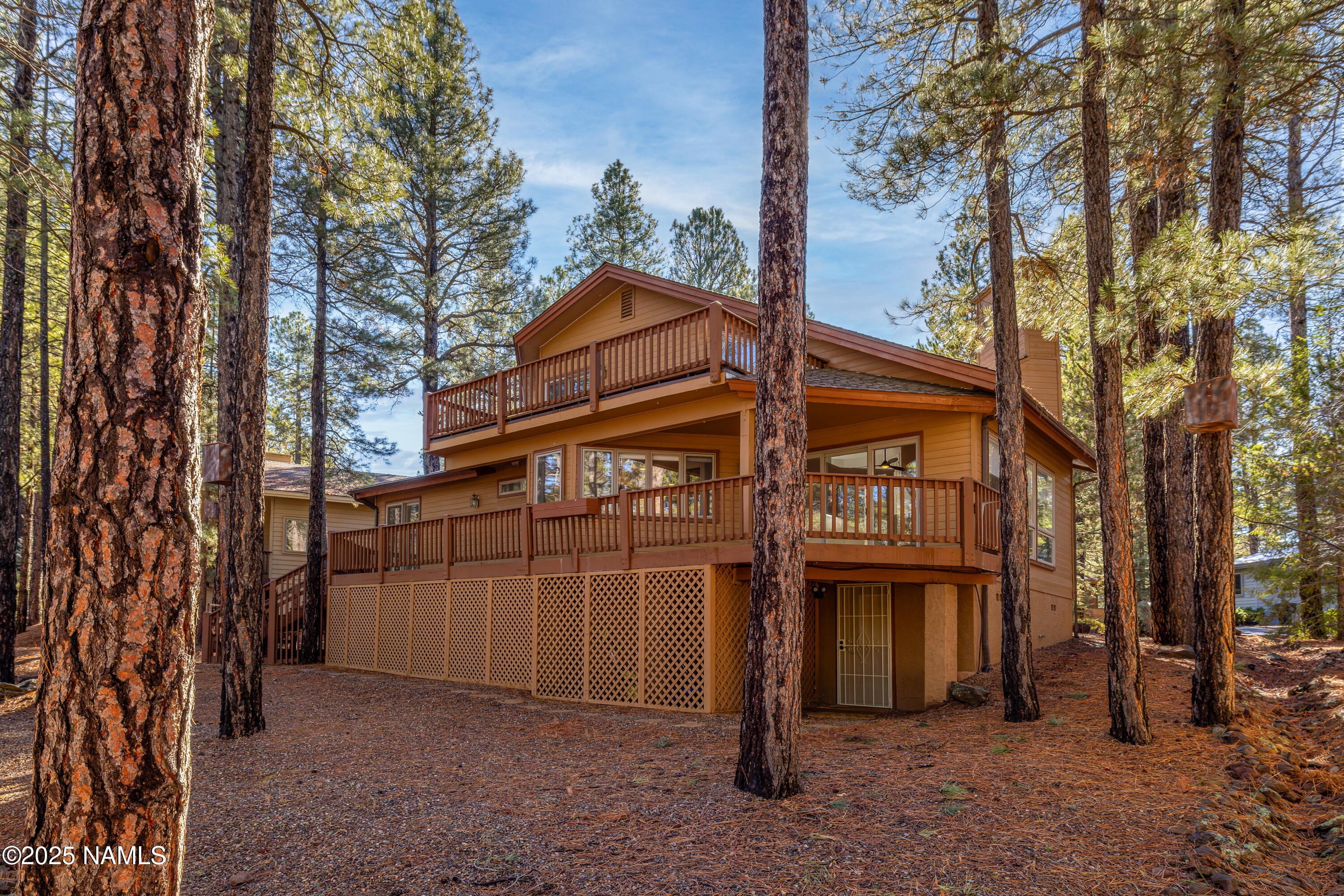 Flagstaff, Arizona, 86005, United States, 4 Bedrooms Bedrooms, ,4 BathroomsBathrooms,Residential,Active,1999173