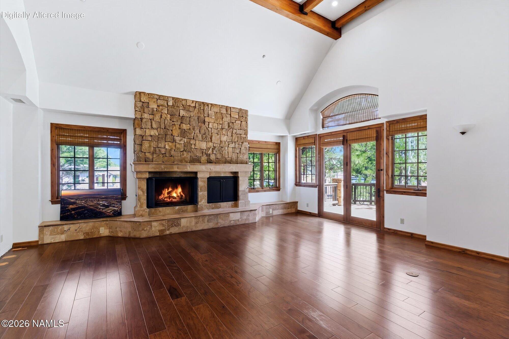 Flagstaff, Arizona, 86005, United States, 4 Bedrooms Bedrooms, ,4 BathroomsBathrooms,Residential,Active,2009412