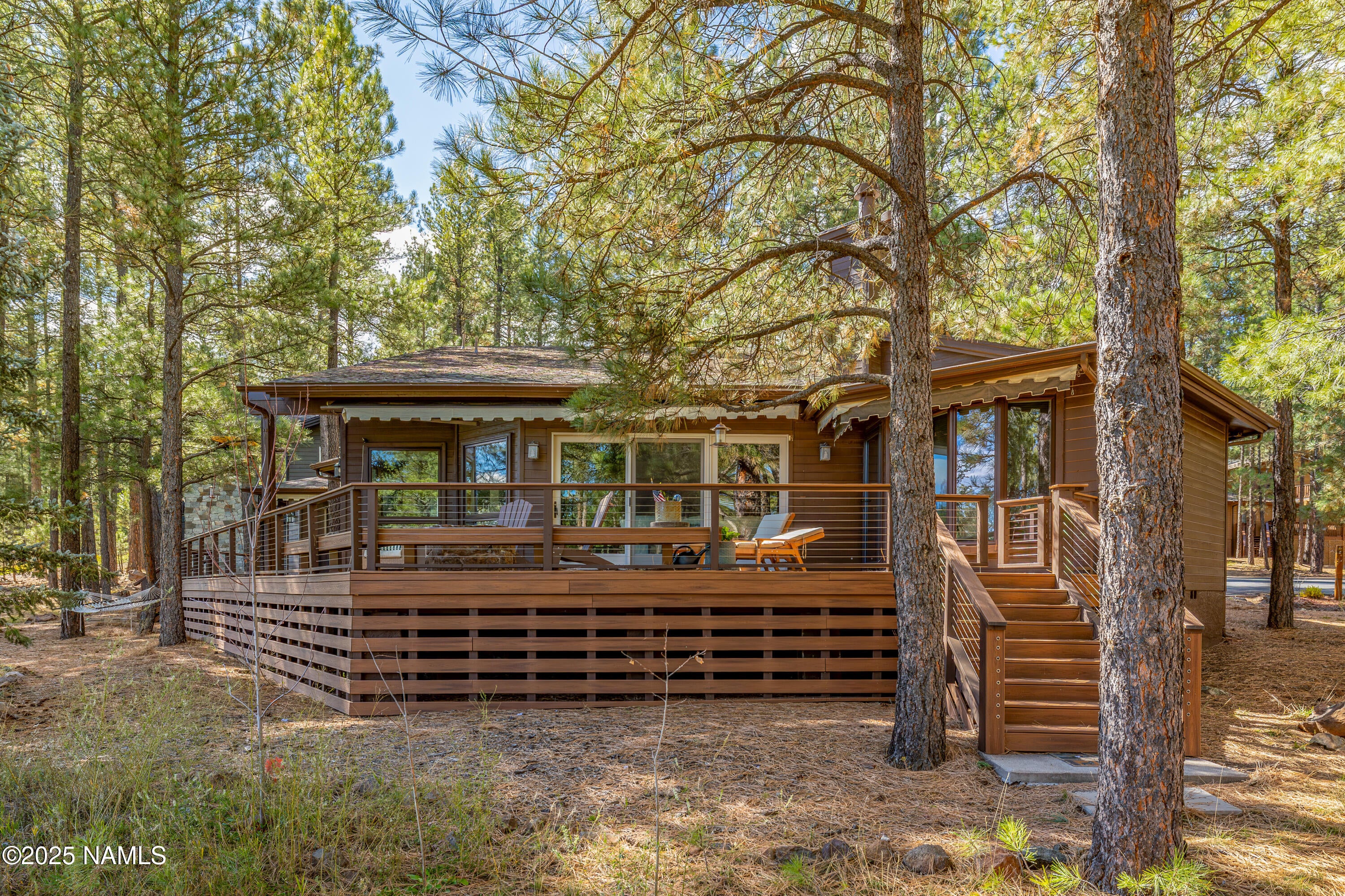 Flagstaff, Arizona, 86005, United States, 4 Bedrooms Bedrooms, ,4 BathroomsBathrooms,Residential,Active,1995263