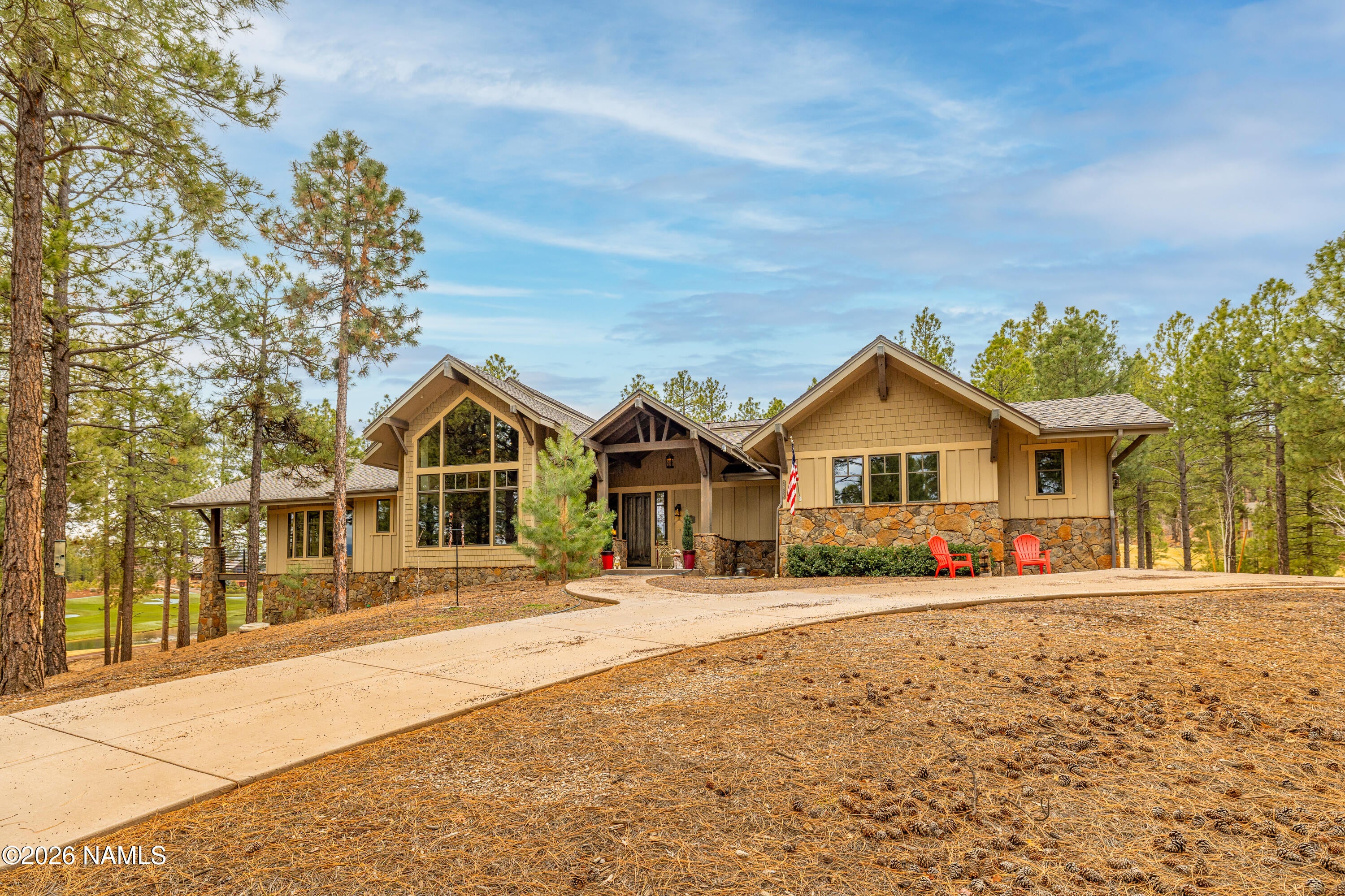 Flagstaff, Arizona, 86005, United States, 3 Bedrooms Bedrooms, ,3 BathroomsBathrooms,Residential,Active,2009866