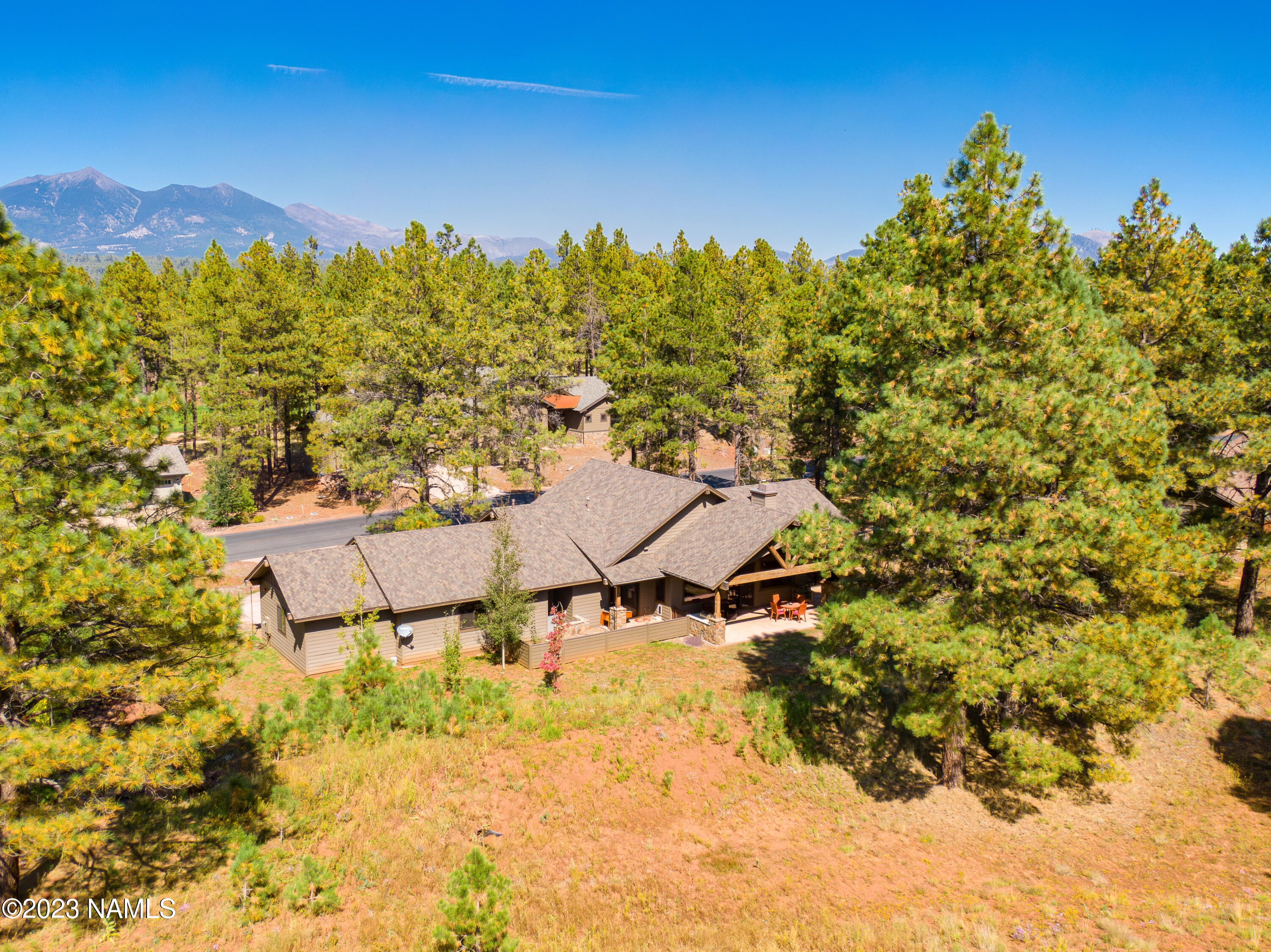 Flagstaff, Arizona, 86005, United States, 4 Bedrooms Bedrooms, ,3 BathroomsBathrooms,Residential,Active,2013664