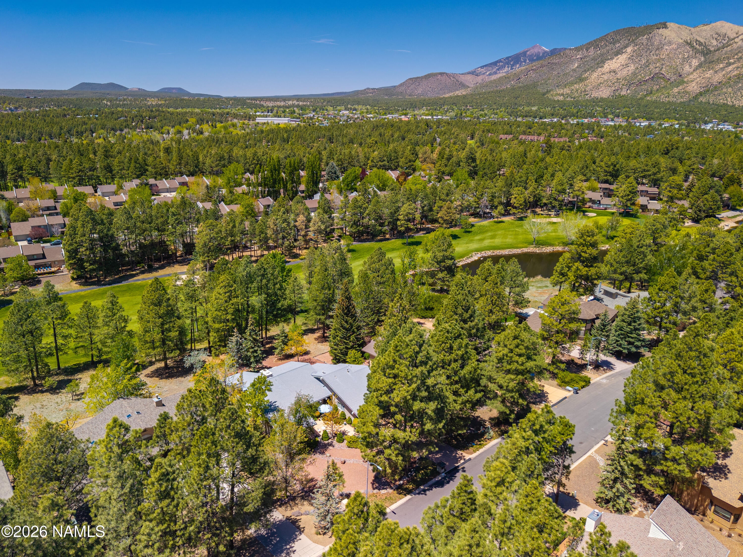 Flagstaff, Arizona, 86004, United States, 3 Bedrooms Bedrooms, ,3 BathroomsBathrooms,Residential,Active,2045391