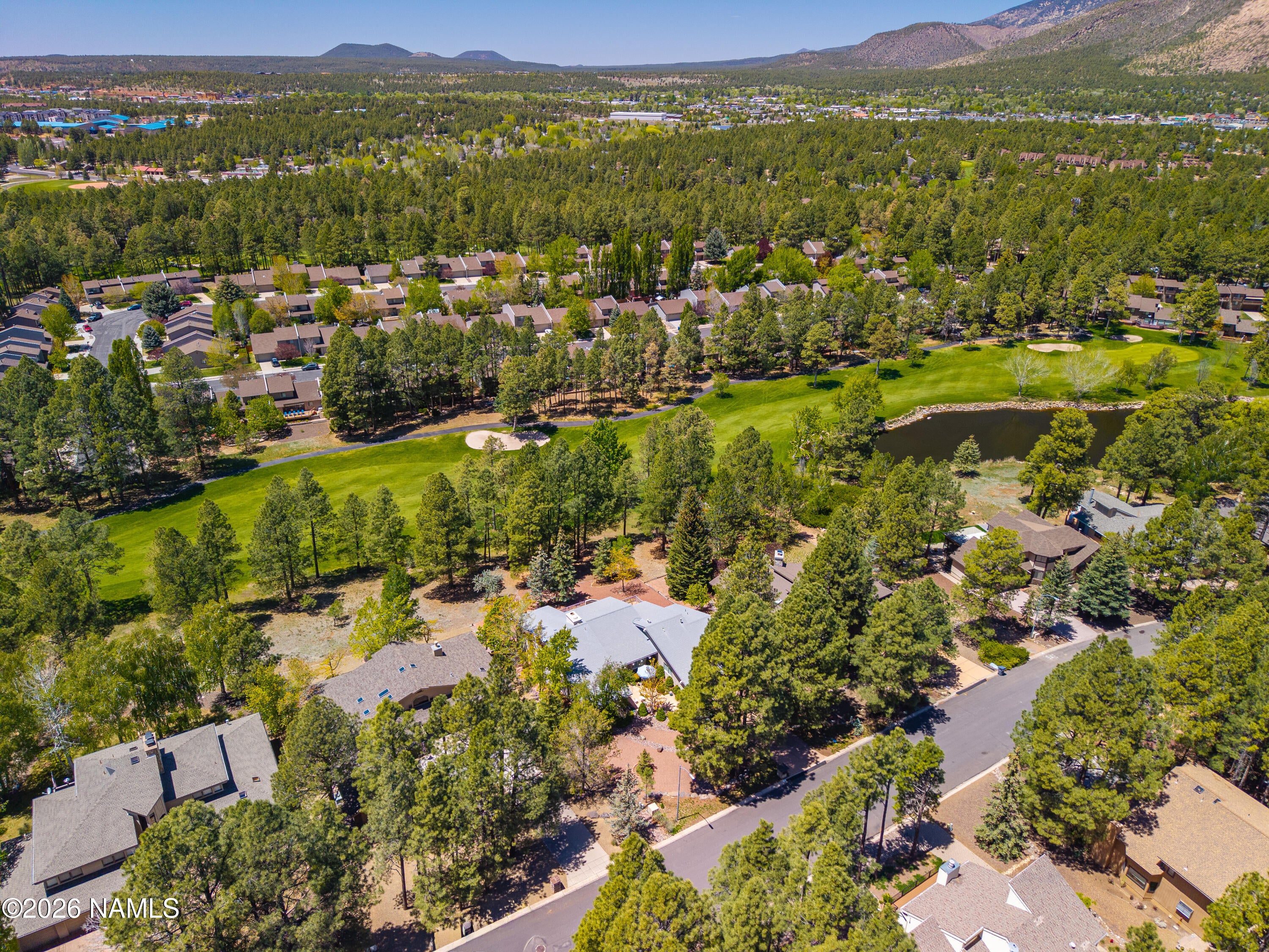 Flagstaff, Arizona, 86004, United States, 3 Bedrooms Bedrooms, ,3 BathroomsBathrooms,Residential,Active,2045391