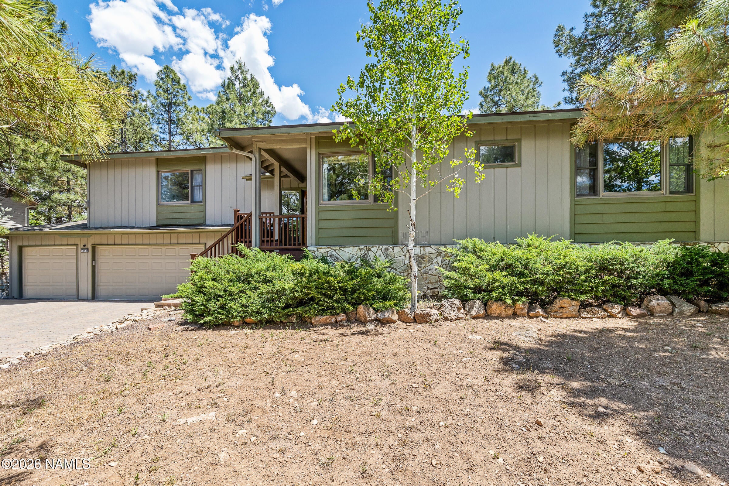 5355 N Country Club Dr, Flagstaff, AZ, 86004, USA, 3 Bedrooms Bedrooms, ,3 BathroomsBathrooms,Residential,Active,5355 N Country Club Dr,204835