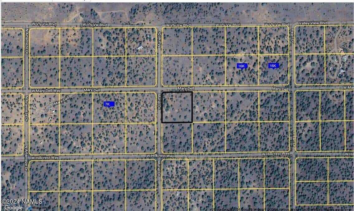 5460 W MARY DELL Way Unit 740  