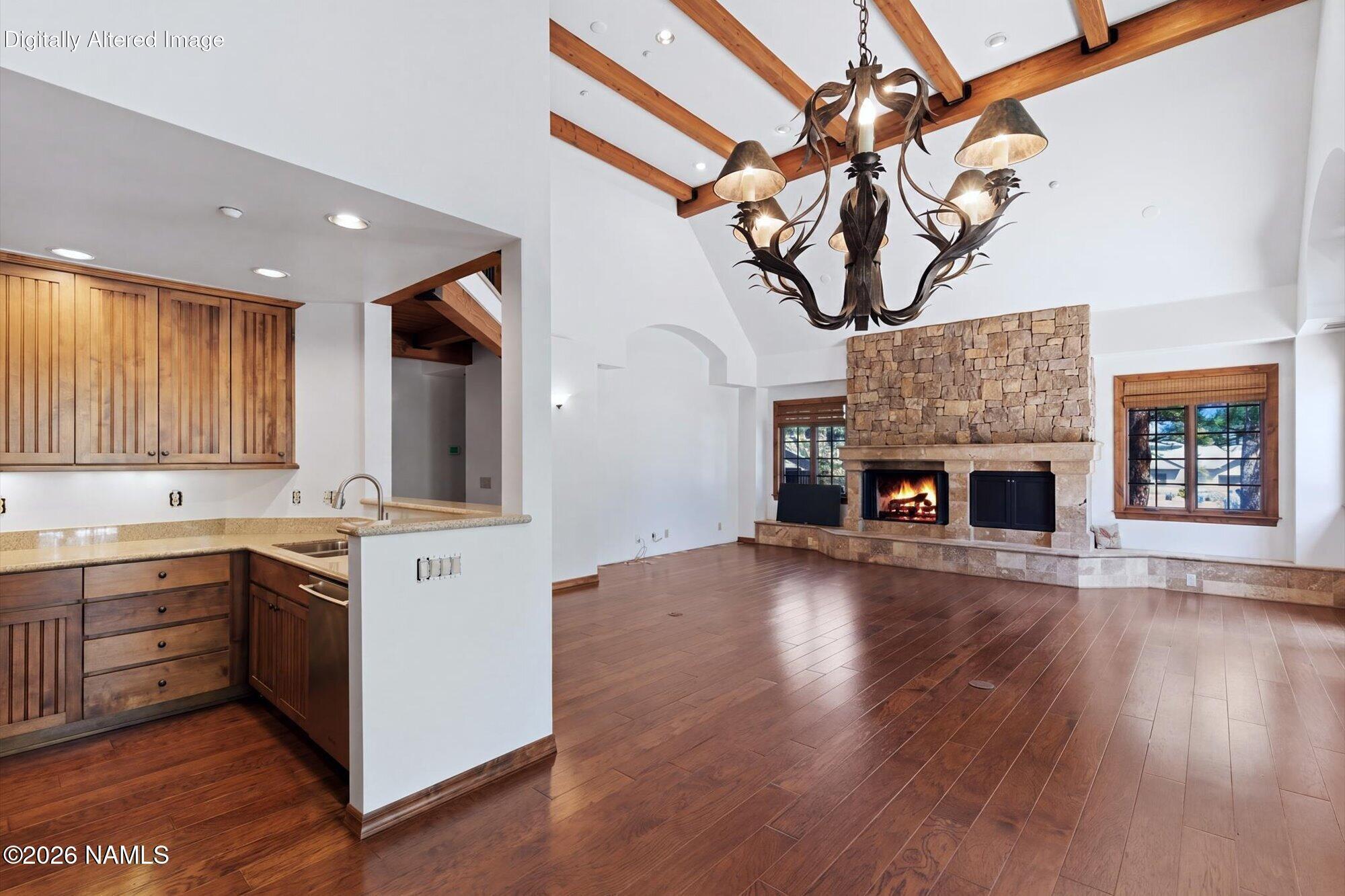 Flagstaff, Arizona, 86005, United States, 4 Bedrooms Bedrooms, ,4 BathroomsBathrooms,Residential,Active,2009412