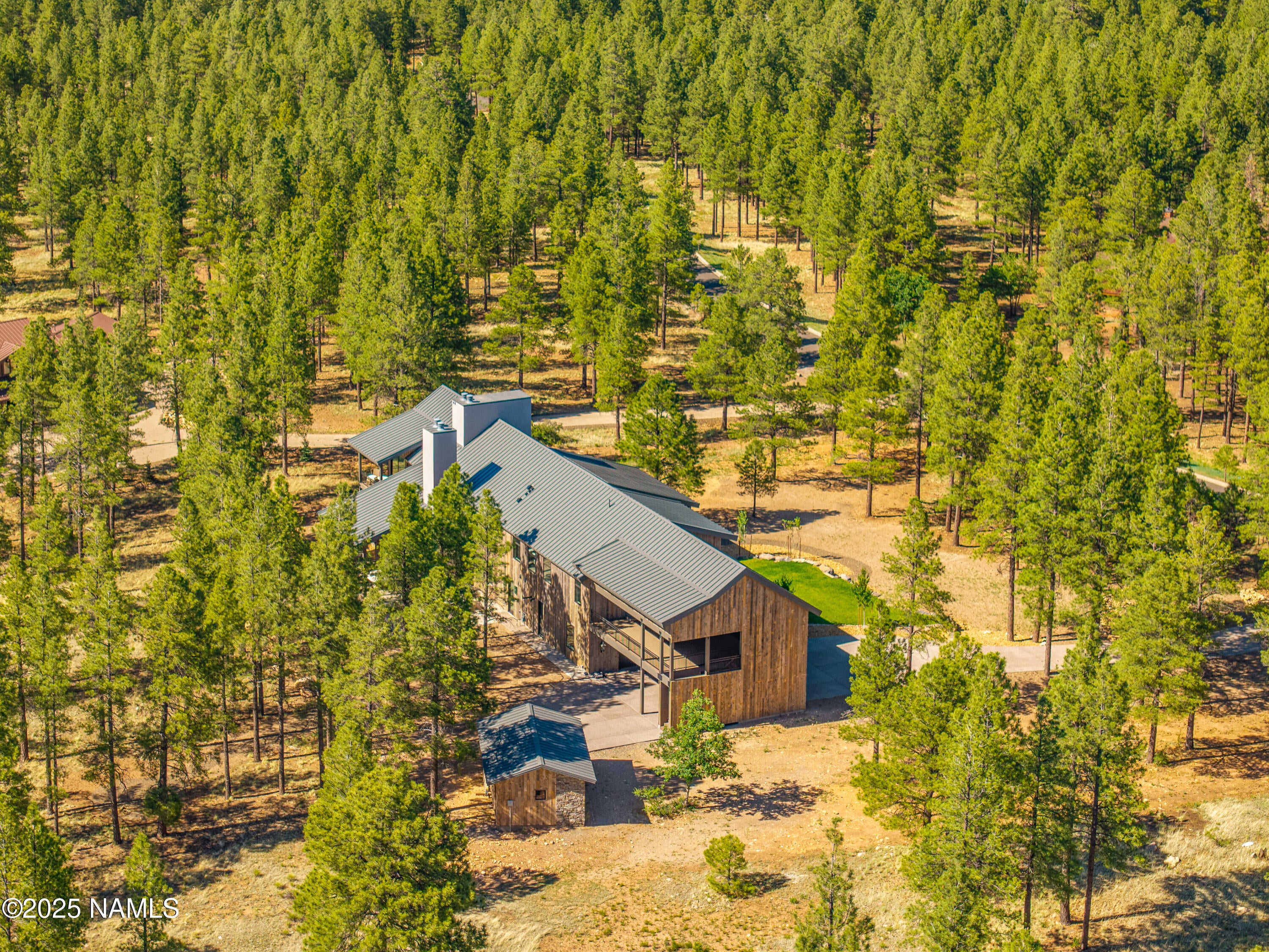 Flagstaff, Arizona, 86004, United States, 4 Bedrooms Bedrooms, ,6 BathroomsBathrooms,Residential,Active,1756325