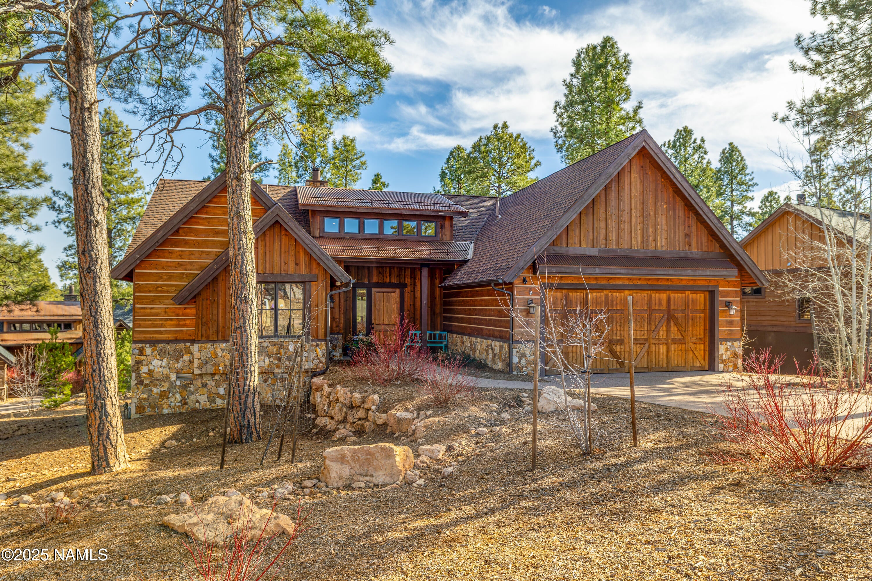 Flagstaff, Arizona, 86005, United States, 4 Bedrooms Bedrooms, ,5 BathroomsBathrooms,Residential,Active,1756457