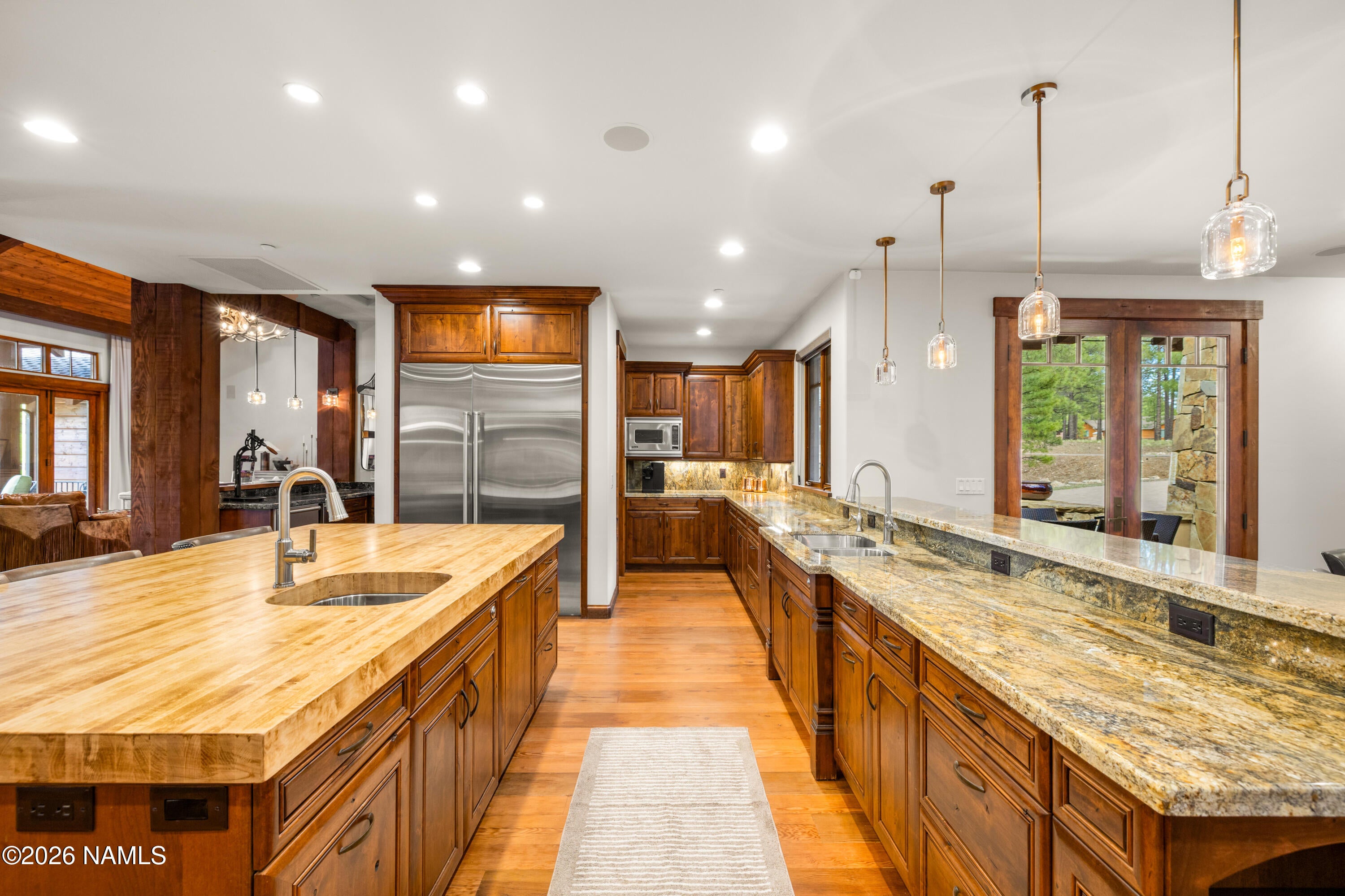 Flagstaff, Arizona, 86005, United States, 5 Bedrooms Bedrooms, ,6 BathroomsBathrooms,Residential,Active,2042667